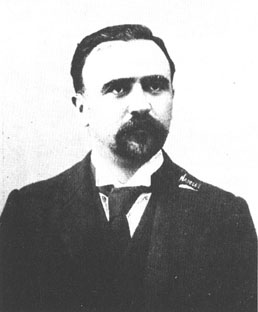 Francisco Madero